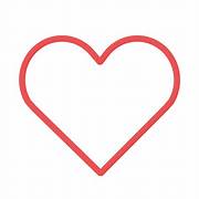 Heart Icon